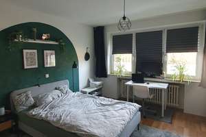 ZWISCHENMIETE - schöne 2 Zimmer Wohnung in Kalk/Höhenberg – Die vollständige Adresse der Immobilie erhältst du vom Anbieter., 51103 Höhenberg, Köln – Vorschaubild 5