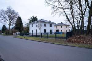 Moderne Stadtvilla (Baujahr 2019) mit hochwertiger Ausstattung in FredersdorfVogelsdorf – Die vollständige Adresse der Immobilie erhältst du vom Anbieter., 15370 Fredersdorf-Vogelsdorf – Vorschaubild 8