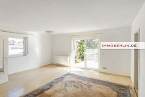 IMMOBERLIN.DE - Fantastisches Einfamilienhaus mit zwei eigenständigen Wohneinheiten & Sonnenterrasse – Die vollständige Adresse der Immobilie erhältst du vom Anbieter., 14550 Groß Kreutz (Havel) – Vorschaubild 5