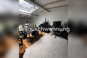 Tauschwohnung: Maisonette-Wohnung mit Garten – Die vollständige Adresse der Immobilie erhältst du vom Anbieter., 50999 Sürth, Köln – Vorschaubild 10