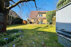 Großzügiges Wohnen in begehrter Lage von Berlin Biesdorf