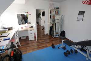 Solides Mehrfamilienhaus mit Baugrundstück für ein weiteres Mehrfamilienhaus – Die vollständige Adresse der Immobilie erhältst du vom Anbieter., 47198 Hochheide, Duisburg – Vorschaubild 9