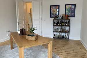 3-Zimmer-Wohnung zur Untermiete in Düsseldorf-Pempelfort – Düsseldorf – Vorschaubild 4