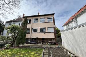 Zweifamilienhaus mit Ausbaupotenzial in gefragter Lage von Mannheim-Neckarau – 68199 Neckarau, Mannheim – Vorschaubild 21