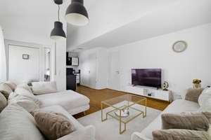 Moderne 2 Zimmer-Wohnung in Ulm-Wiblingen – Die vollständige Adresse der Immobilie erhältst du vom Anbieter., 89079 Neu-Ulm – Vorschaubild 3