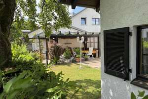 Familienfreundlich großzügig wohnen in begehrter Ortsrandlage mit viel Potential und Charme – Die vollständige Adresse der Immobilie erhältst du vom Anbieter., 71032 Böblingen – Vorschaubild 7
