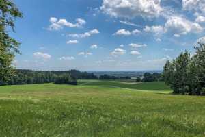 Hofanwesen mit Wald, Weiden, Wiesen und Äckern – Ebersberg (Kreis) – Vorschaubild 3