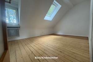 Teilsanierte 3-Zimmer-Dachgeschosswohnung mit Neckarblick in Mannheim-Neuostheim – 68163 Neuostheim/Neuhermsheim, Mannheim – Vorschaubild 6