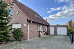 Massiv viel Platz! Zweifamilienhaus in Neustadt – Suttorf – Die vollständige Adresse der Immobilie erhältst du vom Anbieter., 31535 Neustadt am Rübenberge – Vorschaubild 2