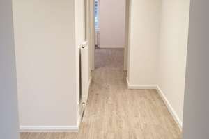 Sanierte 1-Zimmer-Erdgeschosswohnung in Karlsruhe-Weststadt – Die vollständige Adresse der Immobilie erhältst du vom Anbieter., 76135 Weststadt, Karlsruhe – Vorschaubild 1