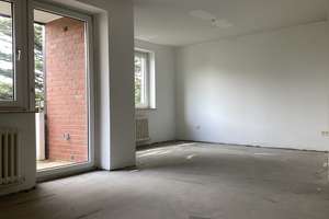 Familienfreundliche 4 Zimmer-Wohnung in Sieker mit Balkon zu vermieten (WBS) – 33605 Stieghorst, Bielefeld – Vorschaubild 2
