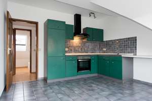 Charmante Dachgeschosswohnung mit Dielenboden & viel Licht in Hamburg-Heimfeld – Haakestraße 46, 21075 Heimfeld, Hamburg – Vorschaubild 10
