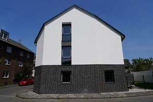 Provisionsfrei* Einfamilienhaus mit PV+Speicher 10,4 KW+Garage 140m zum Rheinufer Energiebedarf 22,4 – Stolze Schrey Strasse 2a, 47198 Alt-Homberg, Duisburg – Vorschaubild 6