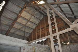 Denkmalgeschütztes Eifelbruchsteinhaus,massive Scheune und gepflasterter Innenhof – Die vollständige Adresse der Immobilie erhältst du vom Anbieter., 53925 Kall – Vorschaubild 26