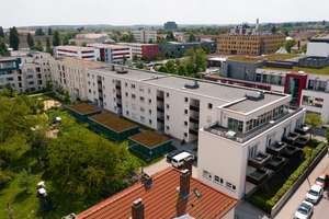 3-Zi-Wohnung im 2. OG mit Balkon | Regensburg