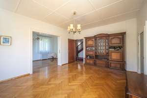 ***Wohnen am Waldrand – mit Pool und traumhaftem Ausblick*** – Die vollständige Adresse der Immobilie erhältst du vom Anbieter., 1326 Bühlau/Weißer Hirsch, Dresden – Vorschaubild 17