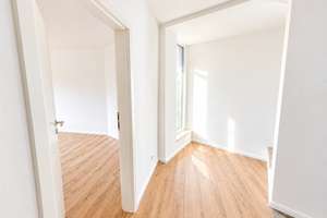 Erstbezug nach Sanierung: 1-Zimmer Wohnung mit Balkon & PKW-Stellplatz in bester Lübecker Lage! – 23564 Sankt Jürgen, Lübeck – Vorschaubild 4