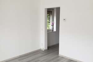 Helle 1,5-Zimmer Wohnung an der Grenze zu Moers – Die vollständige Adresse der Immobilie erhältst du vom Anbieter., 47198 Hochheide, Duisburg – Vorschaubild 3