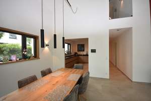 Individuelles Neubau-Architektenhaus in ruhiger Lage von Sprockhövel – Die vollständige Adresse der Immobilie erhältst du vom Anbieter., 45549 Sprockhövel – Vorschaubild 3