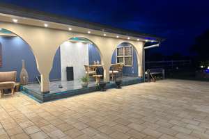Exklusives Einfamilienhaus mit Wasserzugang, mediterraner Terrasse und Traumgrundstück. Ohne Makler – Die vollständige Adresse der Immobilie erhältst du vom Anbieter., 25348 Blomesche Wildnis – Vorschaubild 39