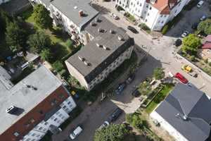 Modernes Mehrfamilienhaus nach Sanierung - Elbnähe und urbanes Flair – Magdeburg – Vorschaubild 4