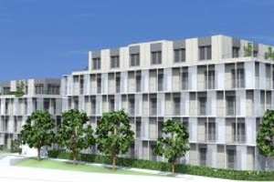 Studentenappartement Residenz an den Kaiserthermen – Olewiger Straße 7, 54295 Mitte/Gartenfeld, Trier – Vorschaubild 5