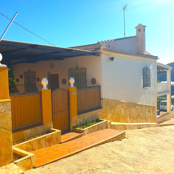 Immobilien zum Verkauf in Algarrobo