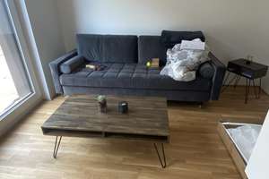!!! Mainz Zollhafen - Leben am Wasser - funktionale 2-ZW mit Terrasse!!! – Fischerhof 7, 55120 Neustadt, Mainz – Vorschaubild 3