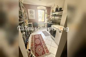 Tauschwohnung: Tausche 2,5-Zimmer-Flat in Steglitz nahe Schlosstr – Die vollständige Adresse der Immobilie erhältst du vom Anbieter., 12163 Steglitz, Berlin – Vorschaubild 2