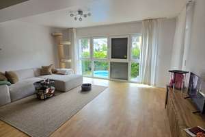 Schöne, gepflegte 2-Zimmer Erdgeschosswohnung mit Balkon  – Die vollständige Adresse der Immobilie erhältst du vom Anbieter., 50997 Godorf, Köln – Vorschaubild 12