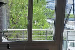 Wohnen mit Charakter: 2-Zimmer-Apartment in Berlin-Mitte – Leipziger Straße 44, 10117 Mitte (Ortsteil), Berlin – Vorschaubild 3