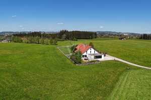 Viel Aussicht und Fläche in Alleinlage – Oberallgäu (Kreis) – Vorschaubild 16