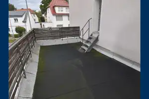 Wohn- und Geschäftshaus mit zwei Wohnungen und Gewerbe im Erdgeschos. Gute Lage. Solide Investition. – Leipzig (Kreis) – Vorschaubild 5