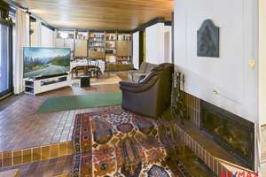 Architekten-Bungalow in ruhiger Lage!!! – Die vollständige Adresse der Immobilie erhältst du vom Anbieter., 29313 Hambühren – Vorschaubild 3