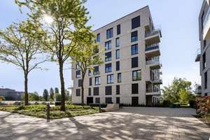 Waterfront ! Erstbezug ! exklusive Neubau Wohnung mit unverbaubarem Blick – Die vollständige Adresse der Immobilie erhältst du vom Anbieter., 40549 Heerdt, Düsseldorf – Vorschaubild 21