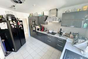 Schicke Maisonettewohnung in toller Lage – Die vollständige Adresse der Immobilie erhältst du vom Anbieter., 66424 Homburg – Vorschaubild 6