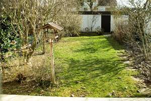 Reihenmittelhaus Oberhaunstadt Ingolstadt und 2 Garagen ohne Provision – Die vollständige Adresse der Immobilie erhältst du vom Anbieter., 85055 Nordost, Ingolstadt – Vorschaubild 6