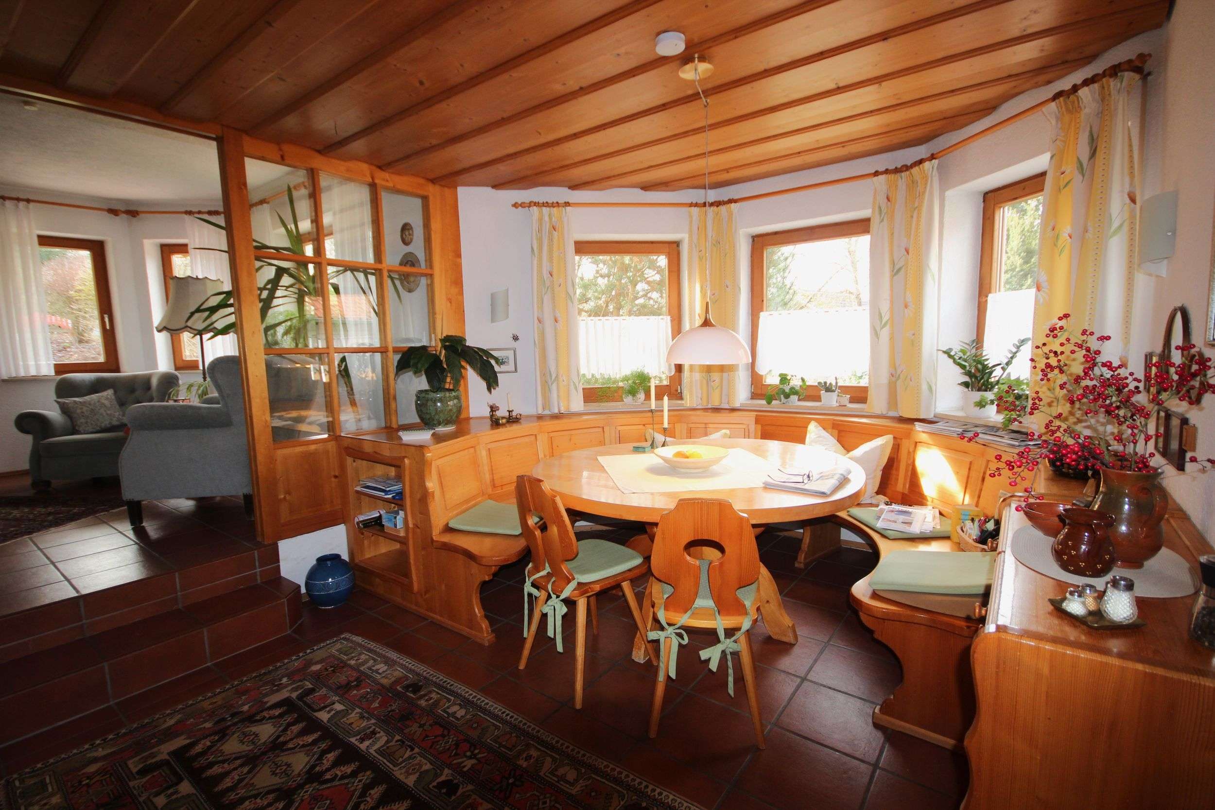 Immobilie in Wertingen - Attraktive Doppelhaushälfte in bevorzugter Wohnlage - Bild 7