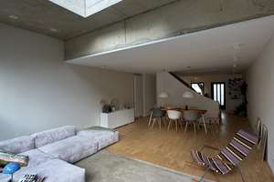 Modernisiertes Reihenmittelhaus in Aachen-Burtscheid – Die vollständige Adresse der Immobilie erhältst du vom Anbieter., 52066 Burtscheid Steinebrück, Aachen – Vorschaubild 3