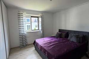 Großzügig wohnen in Augsburg – Stilvolle 3-Zimmer-Eigentumswohnung mit Tiefgarage – Friesenstraße  24a, 86165 Lechhausen-Ost, Augsburg – Vorschaubild 11
