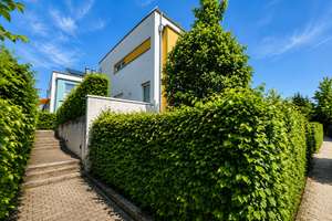 Wohnen mit Stil in Wiesbaden-Biebrich – moderne Doppelhaushälfte mit großzügigem Raumkonzept! – Die vollständige Adresse der Immobilie erhältst du vom Anbieter., 65203 Biebrich, Wiesbaden – Vorschaubild 21