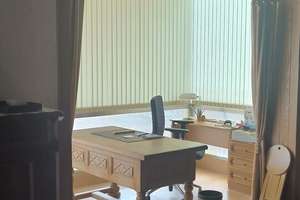 Sofort frei !! Großzügige 3,5-Zimmer-Wohnung mit zwei Balkonen, Kamin und Blick auf den Roten Fels – 55583 Bad Münster am Stein-Ebernburg – Vorschaubild 6
