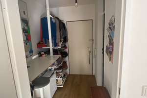1,5-Zimmer-Wohnung mit Loggia in Obermenzing – Die vollständige Adresse der Immobilie erhältst du vom Anbieter., 81245 Obermenzing, München – Vorschaubild 8