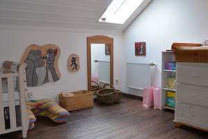 Einfamilien Haus für mehrere Generationen zu vermieten. – Aggerstraße 61, 51645 Gummersbach – Vorschaubild 16