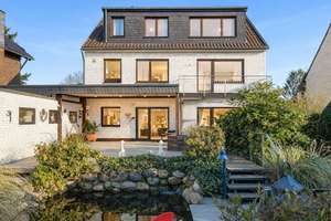 Wohn(t)raum mit Wellnessbereich in gefragter Lage! – Die vollständige Adresse der Immobilie erhältst du vom Anbieter., 46147 Holten, Oberhausen – Vorschaubild 2