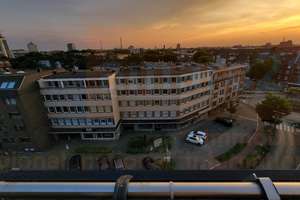 Exklusive Maisonette über den Dächern von Duisburg-Duissern – mit privater Dachterrasse sucht SIE! – Die vollständige Adresse der Immobilie erhältst du vom Anbieter., 47058 Duissern, Duisburg – Vorschaubild 8
