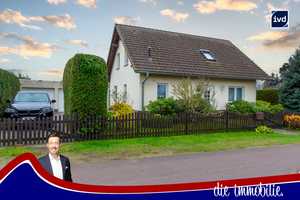 ***freistehendes EFH mit Garten und Doppelgarage*** – Jerichower Land (Kreis) – Vorschaubild 1