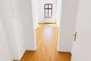Top Kapitalanlage 2-Zimmer-Apartment in Leipzig Zentrum-West