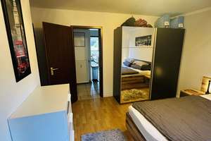 Attraktive helle 3-Zimmer-Wohnung mit eigener Terrasse in beliebter Lage in Zündorf, Köln – Die vollständige Adresse der Immobilie erhältst du vom Anbieter., 51143 Zündorf, Köln – Vorschaubild 23