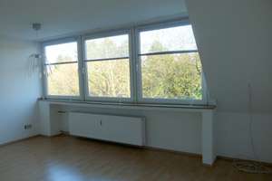 Wohnen im Grünen: Helles Apartment in Düsseldorf-Oberrath – 40472 Rath, Düsseldorf – Vorschaubild 2